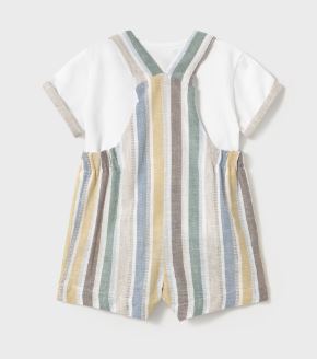 MAYORAL/NEW BORN 1621