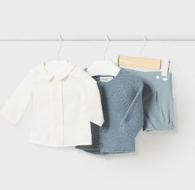 MAYORAL/NEW BORN 2241