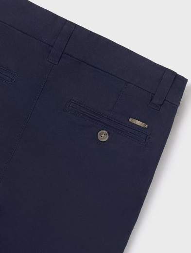 Pantalone chinos Better Cotton ragazzo