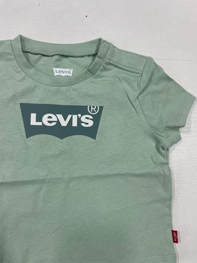 Baby Batwing Tee