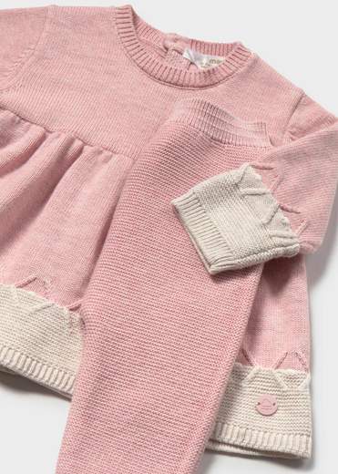MAYORAL/NEW BORN 2701