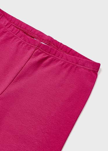 Completo t-shirt e leggins neonata