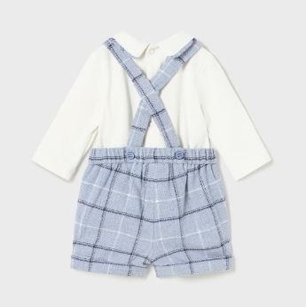 MAYORAL/NEW BORN 2239