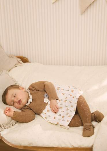 MAYORAL/NEW BORN 2825