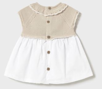 MAYORAL/NEW BORN 1849