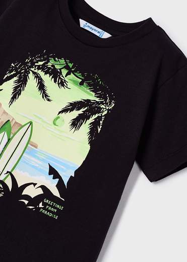 T-shirt Bambino