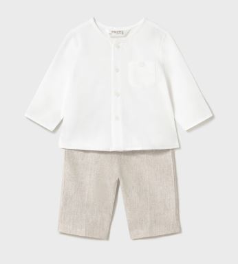 MAYORAL/NEW BORN 1564