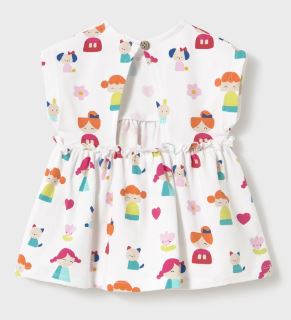 MAYORAL/NEW BORN 1870