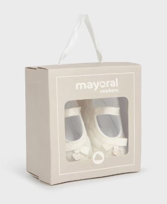 MAYORAL/NEW BORN 9689