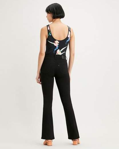 JEANS 725™ BOOTCUT A VITA ALTA