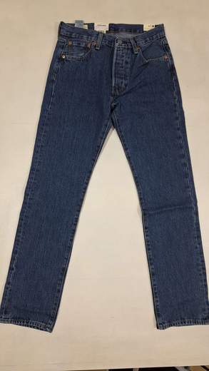 LEVI'S 00501-0114