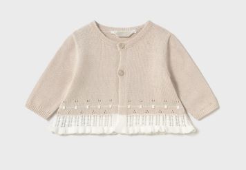 MAYORAL/NEW BORN 1589