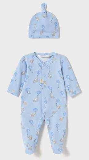 MAYORAL/NEW BORN 1706