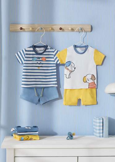 MAYORAL/NEW BORN 1621