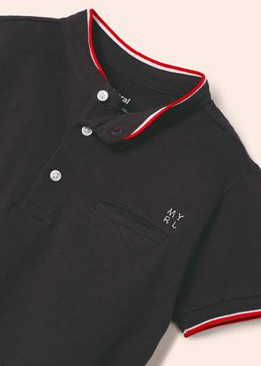 Polo Coreana Bambino