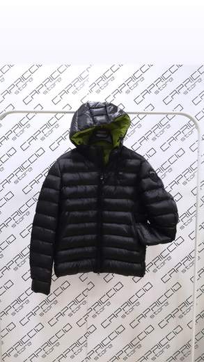Piumino bambino Blauer