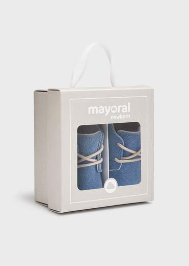 MAYORAL/NEW BORN 9561