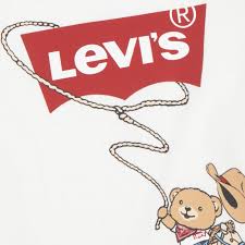 LEVI'S KIDS 6EL334