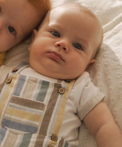 MAYORAL/NEW BORN 1621