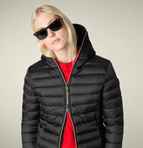 save the duck D33620W