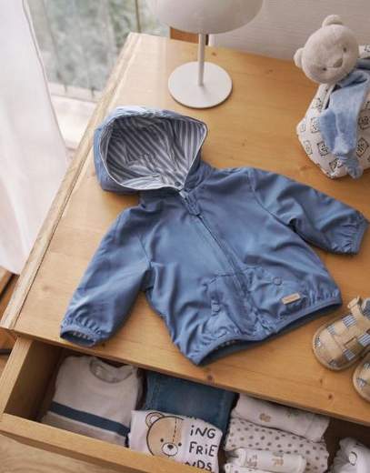 MAYORAL/NEW BORN 1456