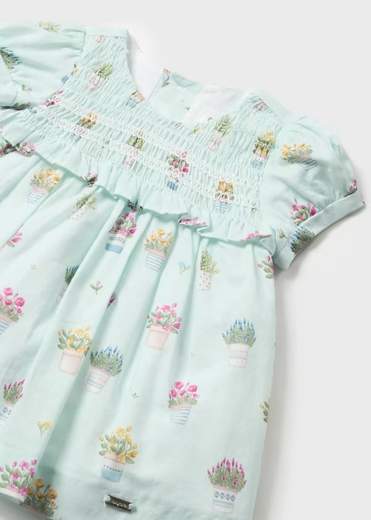 MAYORAL/NEW BORN 1801