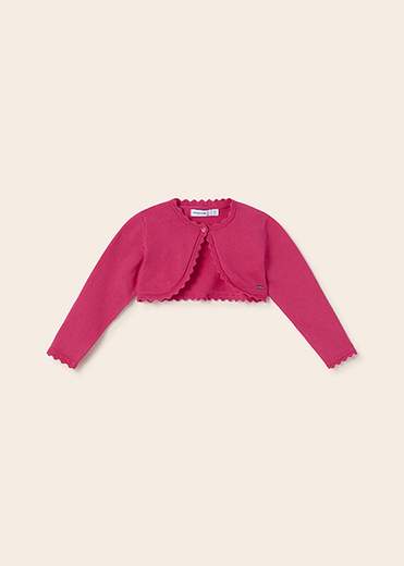 Giacchino Tricot Neonata
