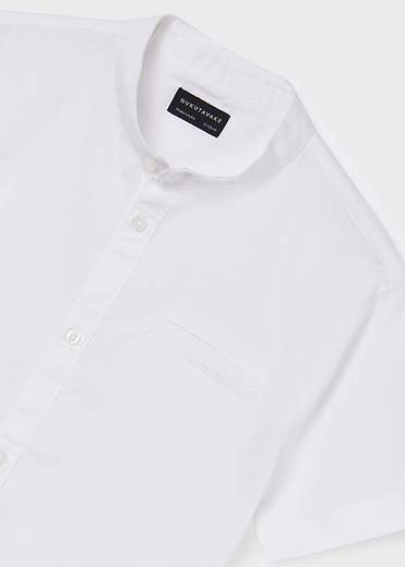 Camicia Coreana Boy
