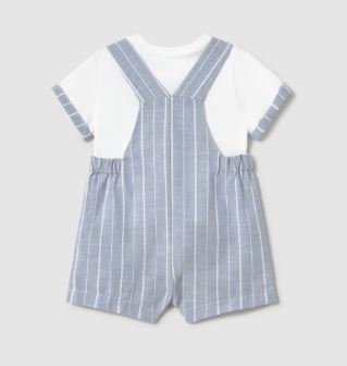 MAYORAL/NEW BORN 1621