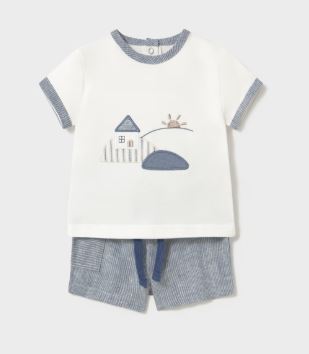 MAYORAL/NEW BORN 1207