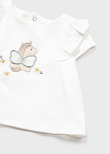 MAYORAL/NEW BORN 1249