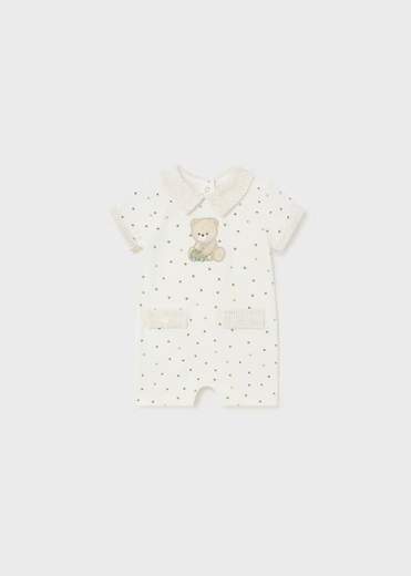 MAYORAL/NEW BORN 1724