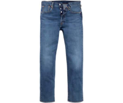 LEVI'S 501