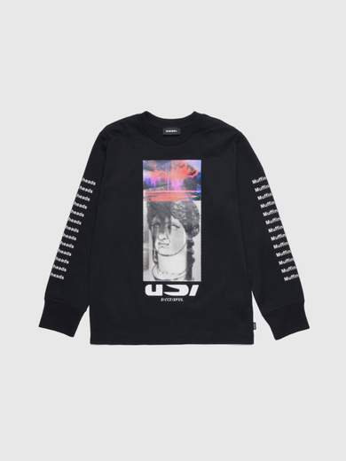 DIESEL KID 00J4KH TLARGEX