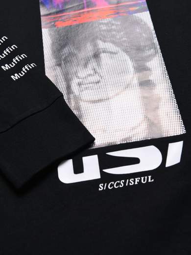 DIESEL KID 00J4KH TLARGEX