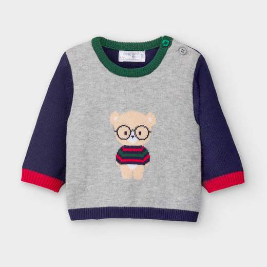 MAYORAL/NEW BORN 2340