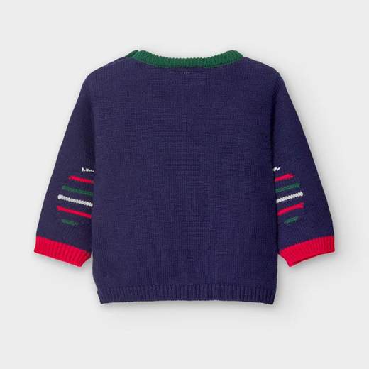 MAYORAL/NEW BORN 2340