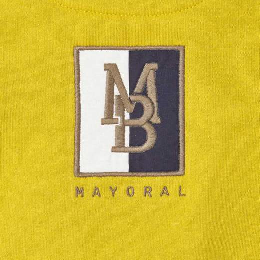 MAYORAL 2491