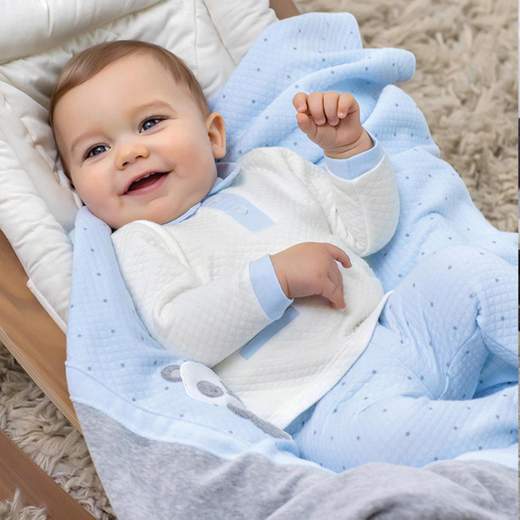 MAYORAL/NEW BORN 2553