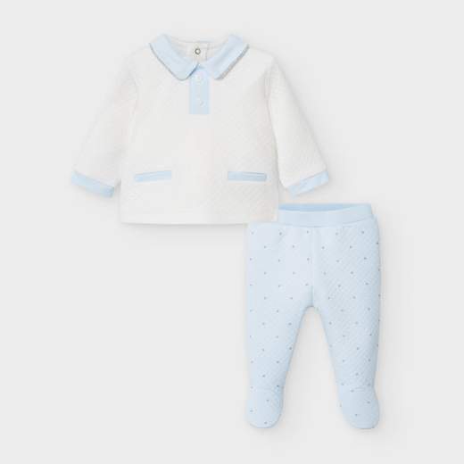MAYORAL/NEW BORN 2553
