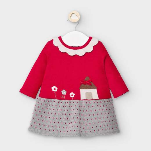 MAYORAL/NEW BORN 2855