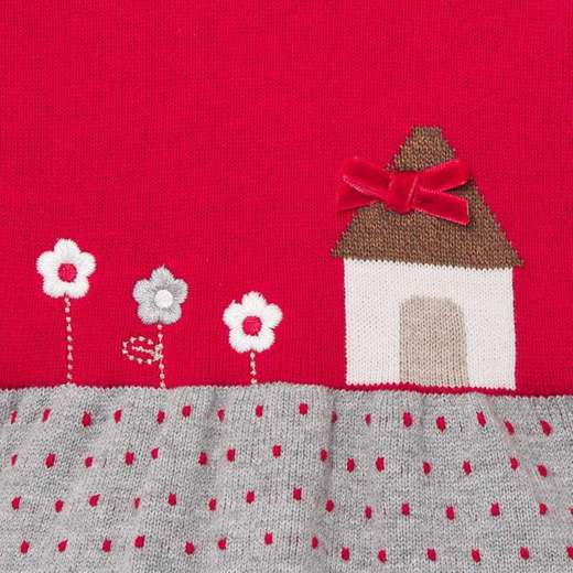 MAYORAL/NEW BORN 2855