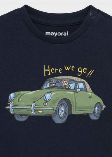 MAYORAL 2067