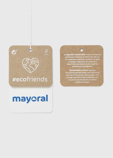 MAYORAL 2075