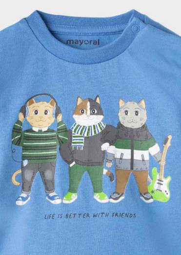 MAYORAL 2075