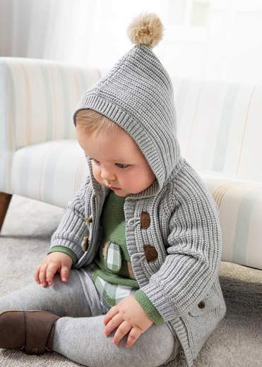 MAYORAL/NEW BORN 2367