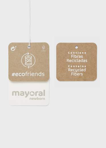 MAYORAL/NEW BORN 2494