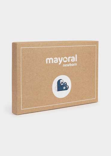 MAYORAL/NEW BORN 2683