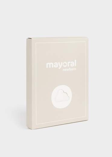 MAYORAL/NEW BORN 2705