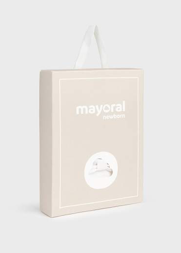 MAYORAL/NEW BORN 2705